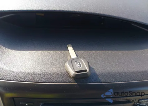 2011 Subaru Forester 2.5X Touring from USA, damaged, VIN JF2SHAGC2BH721076